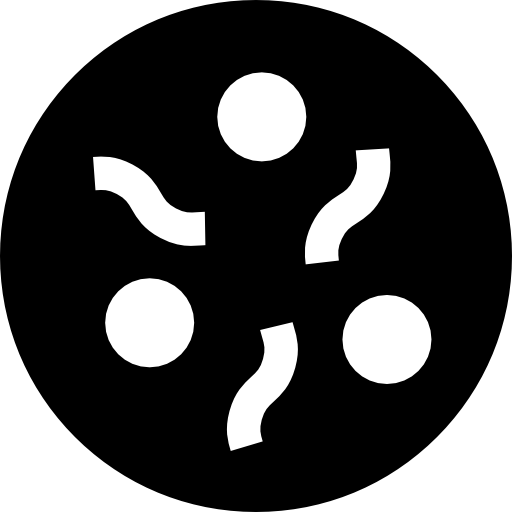 Petri dish
